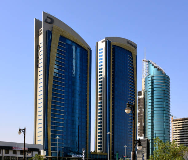 أهمية التأجير طويل الأجل للعقارات الاستثمارية